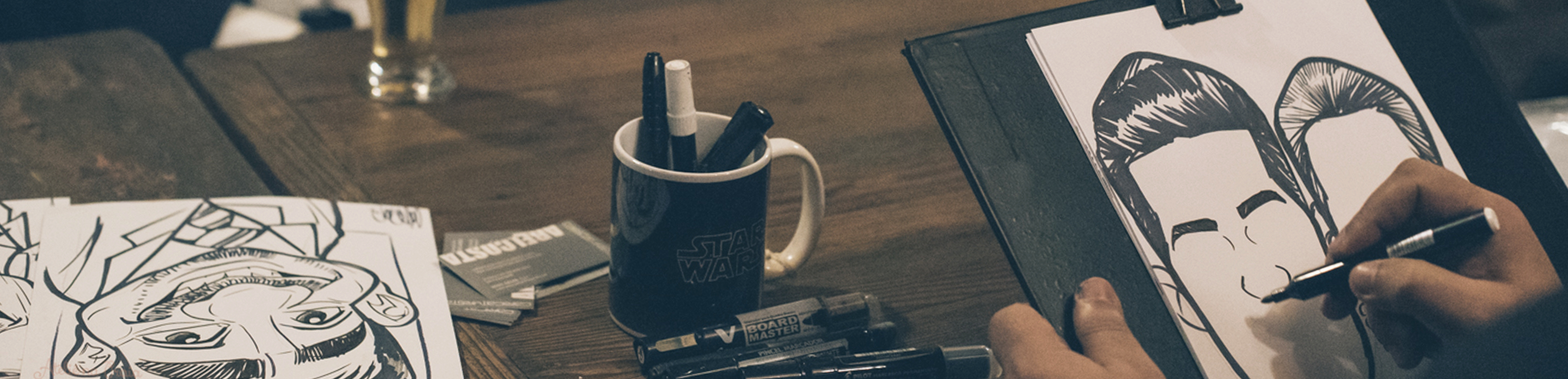 banner carica ao vivo